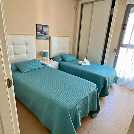Plaza Mayor 2 Bedroom Apartment Калпе Екстериор снимка