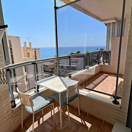 Plaza Mayor 2 Bedroom Apartment Калпе Екстериор снимка