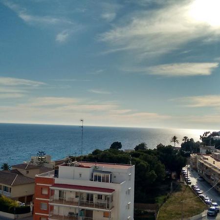 Plaza Mayor 2 Bedroom Apartment Калпе Екстериор снимка