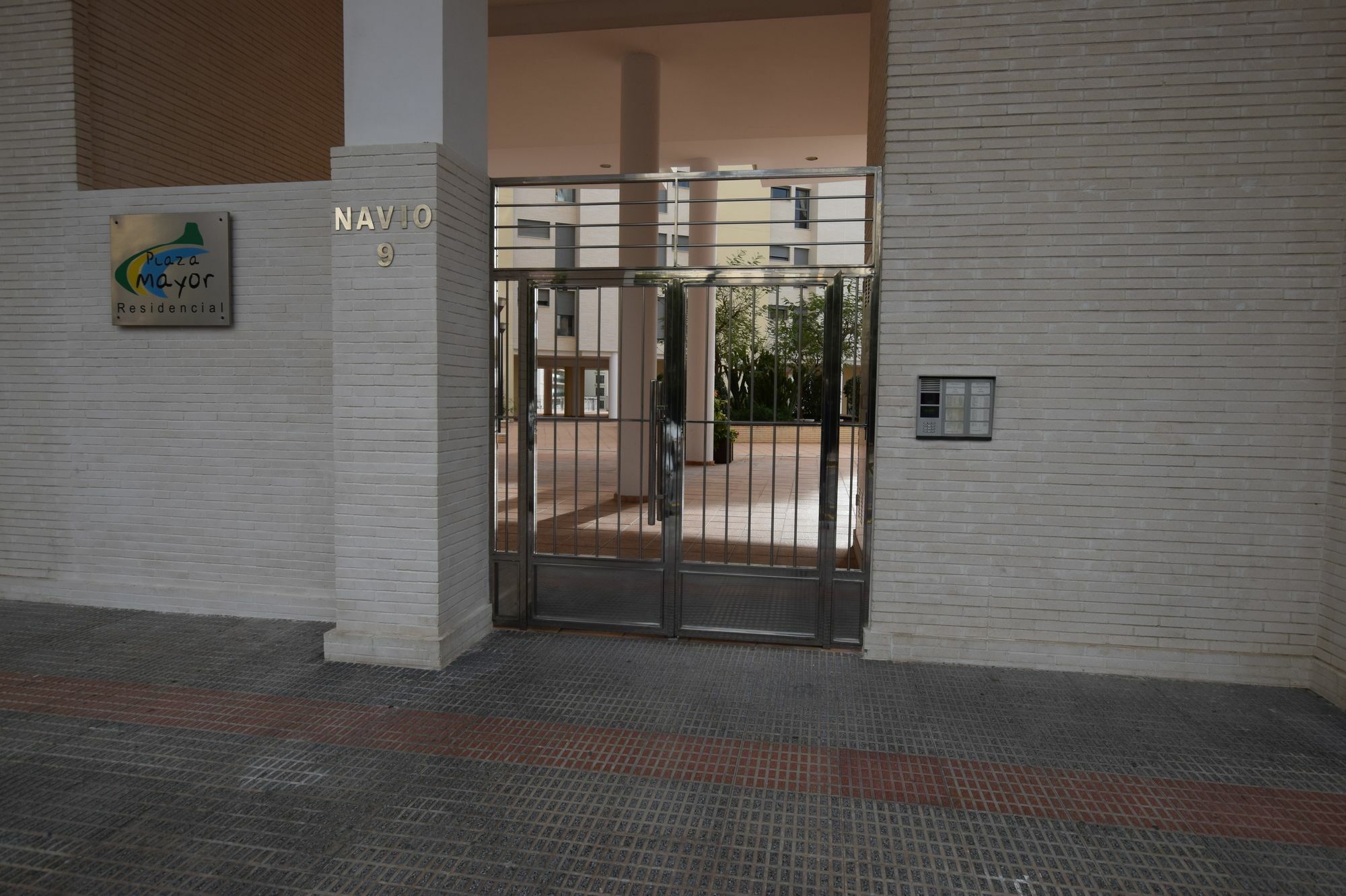 Plaza Mayor 2 Bedroom Apartment Калпе Екстериор снимка