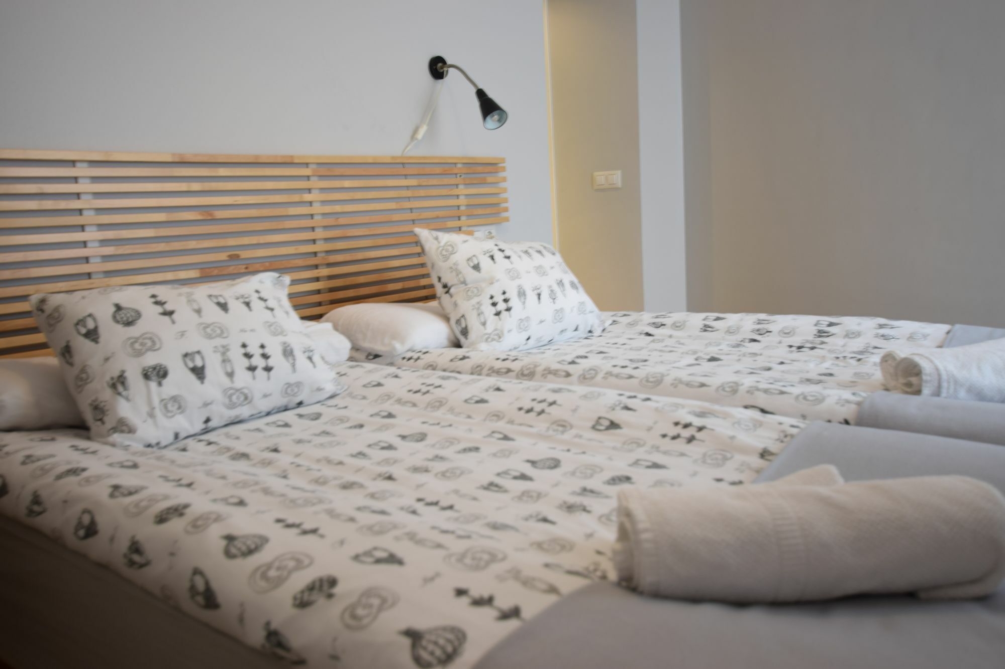 Plaza Mayor 2 Bedroom Apartment Калпе Екстериор снимка