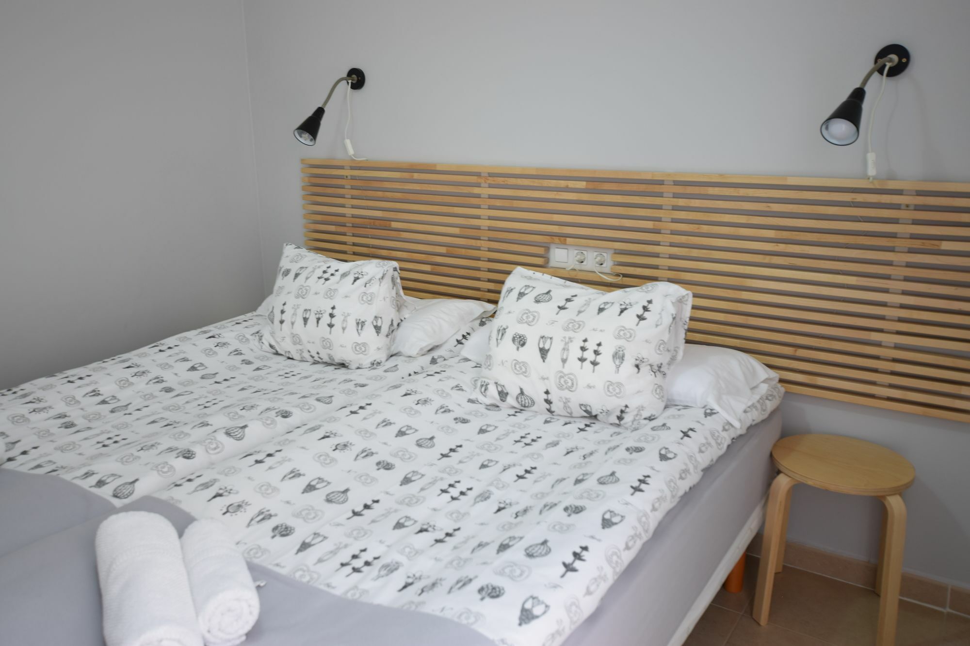 Plaza Mayor 2 Bedroom Apartment Калпе Екстериор снимка