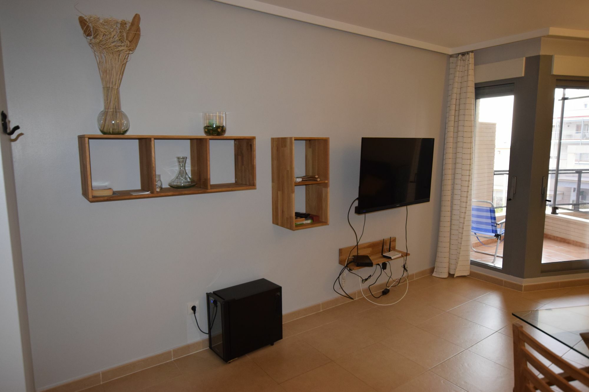 Plaza Mayor 2 Bedroom Apartment Калпе Екстериор снимка