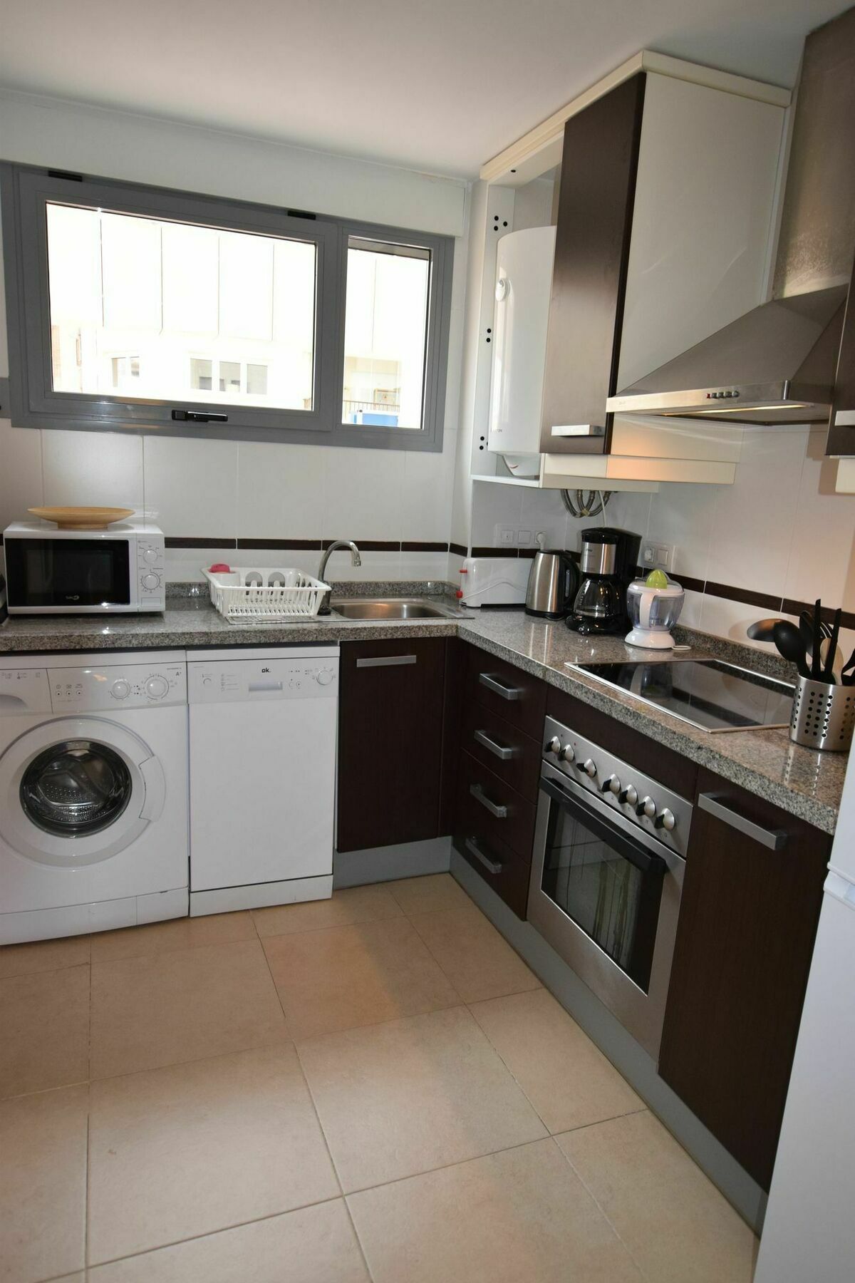 Plaza Mayor 2 Bedroom Apartment Калпе Екстериор снимка