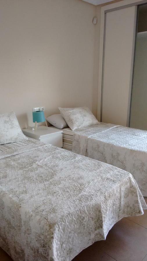 Plaza Mayor 2 Bedroom Apartment Калпе Екстериор снимка