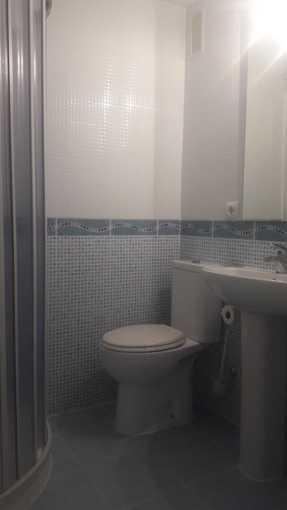 Plaza Mayor 2 Bedroom Apartment Калпе Екстериор снимка
