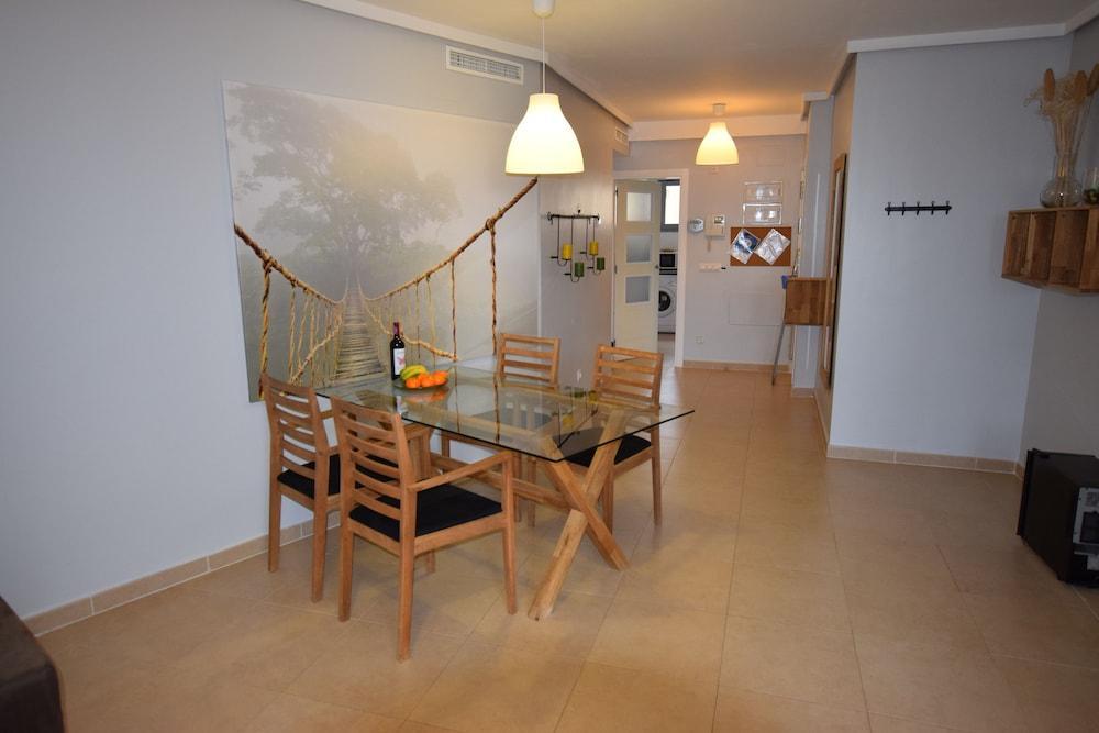 Plaza Mayor 2 Bedroom Apartment Калпе Екстериор снимка